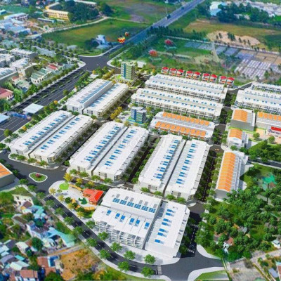 Bán đất phía Nam Đà Nẵng, cách TT chỉ 20 phút, DT 125m2, đường QH13,5m