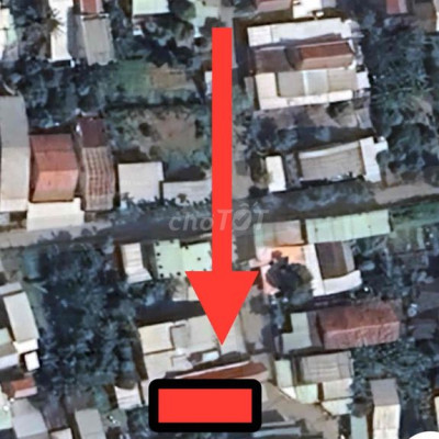 LÔ GÓC CHỢ ĐIỆN BÀN