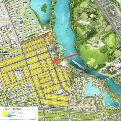 giỏ hàng giá tốt khu đô thị số 4, sát FPT city