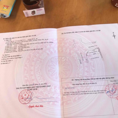 lô góc 2 mặt tiên