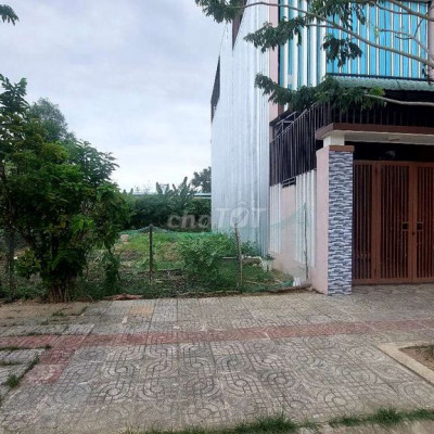Cần bán lô đất 103m2, đường 7m5, gần đường Mẹ Thứ, Vĩnh Điện