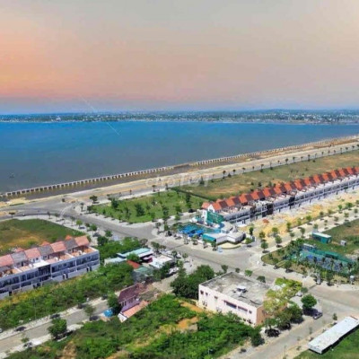 Bán Lô Đất Đường 10.5 Mét Vịnh An Hoà Giá Sụp Hầm