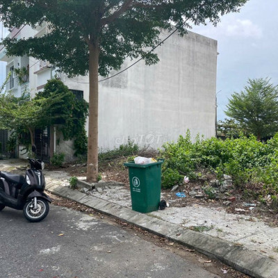 Cho thuê đất tại KDC mới Thái Dương 2, đô thị mới Điện Nam Điện Ngọc