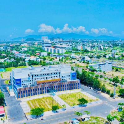 Bán lô đất cạnh Đại Học FPT Đà Nẵng 5x25m