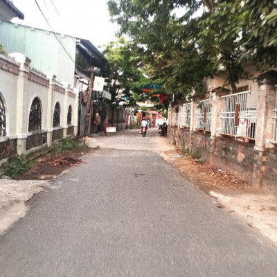 Bán lô đất siêu đẹp trục số1 Bồ Mưng1,Điện Thắng Bắc,cách QL1 hơn 100m