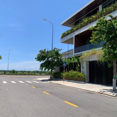 Đất mặt tiền đường nhựa 13m5 ngay trạm thu phí