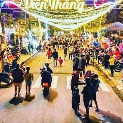 Sụp hầm lô đất trạm thu phí Điện Bàn Siêu Đẹp