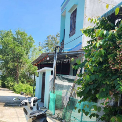 Đất làm nhà, đầu tư lâu dài Điện Ngọc, Điện Bàn