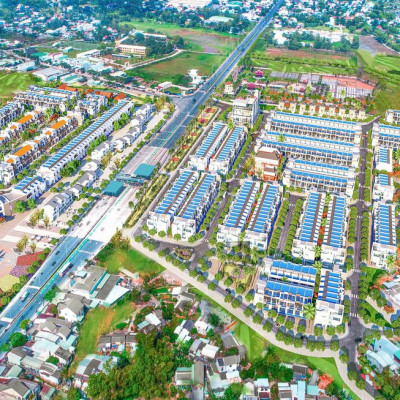 Đất nền Nam Đà Nẵng giá chỉ 1.5 tỷ, nhiều vị trí đẹp. Sổ hồng trao tay