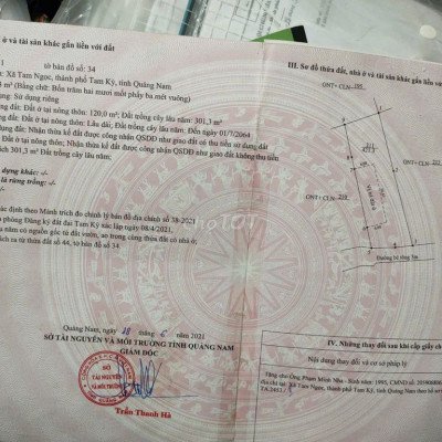 CỰC HOT!!! CẦN TIỀN BÁN GẤP 2 NHÀ CẤP 4