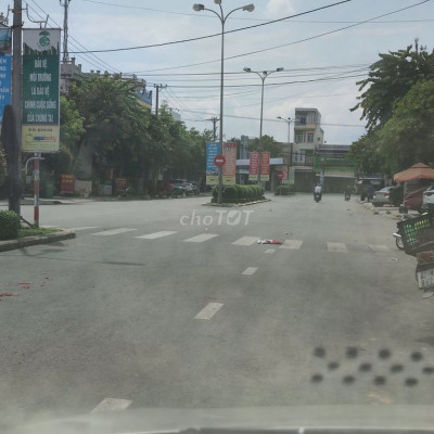 CẦN BÁN LÔ ĐẤT 163m2 - ĐƯỜNG CHIẾN THẮNG - SVĐ QUẢNG NAM