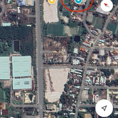 Cần bán đất chính chủ thị trấn Hương An - gần KCN Đông Quế Sơn - 253m2