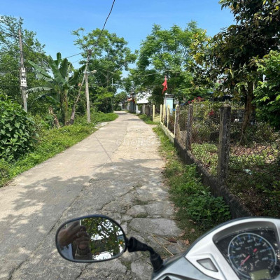 Bán đất đường DT Tam Đại cách Tam Kỳ 1km