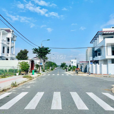 đất đô thị phía nam đà nẵng sát mặt tiền quốc lộ 1a giá 1 tyxxx