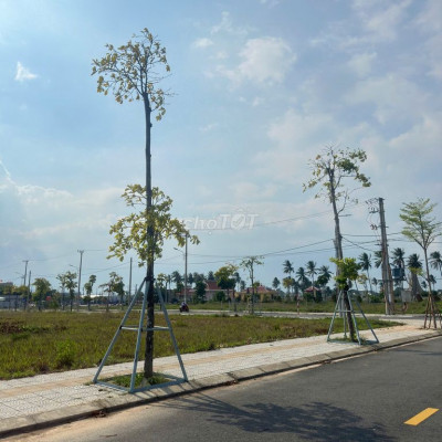 61 Lô đất ngoại giao sẵn sổ ngay trung tâm khu đô thị Điện Thắng