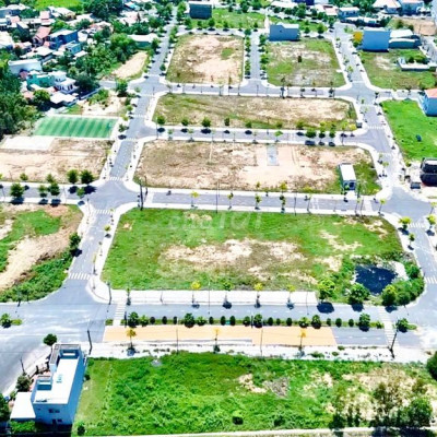 ✨✨Đất Nền Ngay Đường 33 Trần  Phú Nối Dài - Sát QL1A