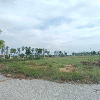 Sở hữu đất nền Điện Bàn, Quảng Nam từ 1,5 tỷ