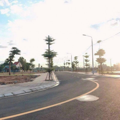 Dự án Epic Town Điện Thắng, trạm thu phí Đà Nẵng - lô đất  chỉ từ 1ty5