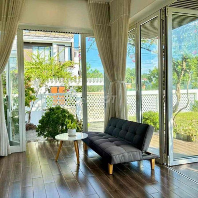 Chính chủ định cư nước ngoài cần bán gấp căn biệt thự khu Bà Bình,