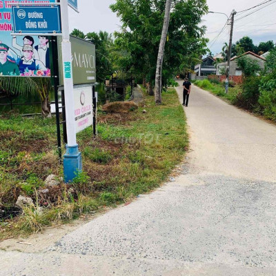 Chính chủ cần tiền nên cần bán gấp lô đất xã Cẩm Thanh , giá rẻ nhất