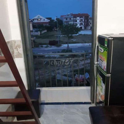 🏠 **Cho Thuê Phòng Căn Hộ Mới Xây Ngay Trung Tâm**