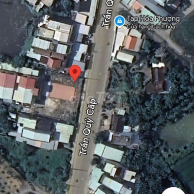 Mặt tiền Trần Quý Cáp, Điện An, Điện Bàn