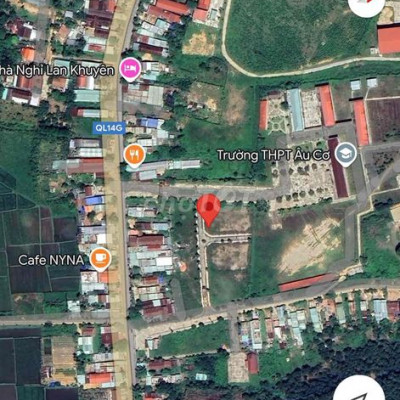 Tôi Chính chủ bán lô góc 2 mặt tiền ngay trung tâm xã ba giá rẻ