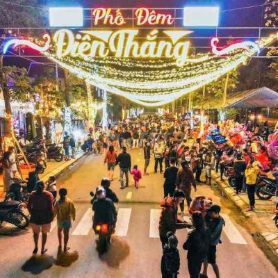 KĐT ven đô Nam Đà Nẵng - Mặt tiền giáp Quốc Lộ 1A