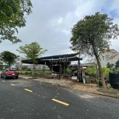 mặt tiền an cư 1 - 543m2 - giá 9tr/m2 - giá sập hầm chủ cần bán nhanh.