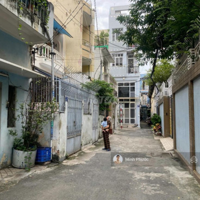 Bán đất tặng nhà cấp 4 trung tâm thành phố Hội An