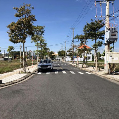 RA MẮT GIỎ HÀNG 61 LÔ ĐẤT NỀN PHÍA NAM ĐÀ NẴNG💥💥💥