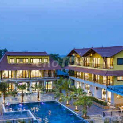 Cho thuê Ressort mini 5000m2 Cẩm Châu Hội An