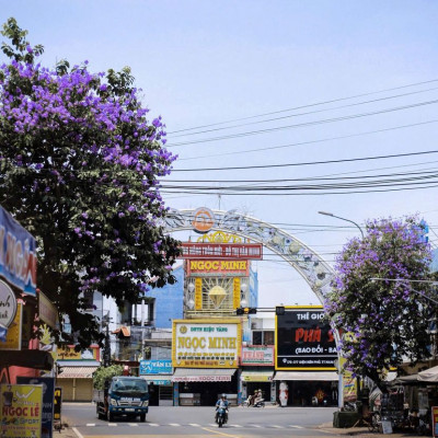 Bán đất mặt tiền đường 5m5 gần ngay Ngã 3 Nam Phước chỉ 7xx