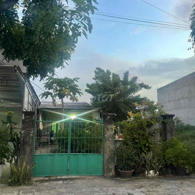 Bán nhanh lô đất mặt tiền kinh doanh đường 33m Trần Phú,T.x Điện Bàn