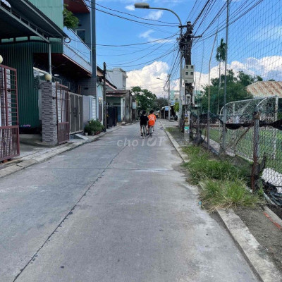 Chính Chủ bán đất Trung Tâm Vĩnh Điện 100m2