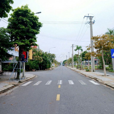 Mua nhanh chứ chậm giá cao nữa. Đất nền khu đô thị phía nam Đà Nẵng.