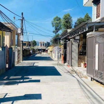 Chỉ 530tr có ngay đất ở ngay gần trạm thu phí Điện Bàn, cần bán gấp