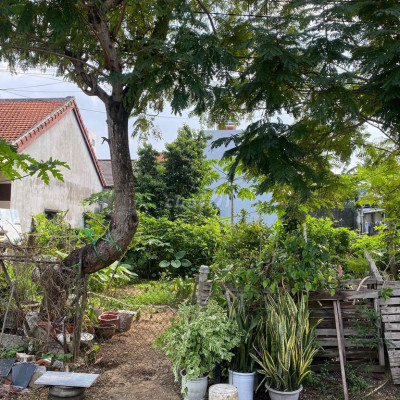 Bán lô đất Thanh Hà Hội An 100m2 thông ra Dự án Legacity