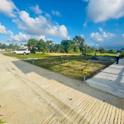 Đất nền ven đô - giá 399tr - 1 tỷ xxtr