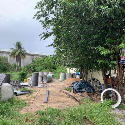 Bán đất giá rẻ Bình Nguyên - sát quốc lộ 1A