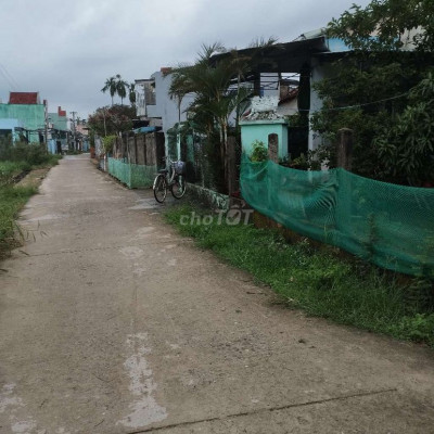 Bán SỤP HẦM nhà cấp 4 gác lửng phường Điện Thắng Bắc Đường Thông