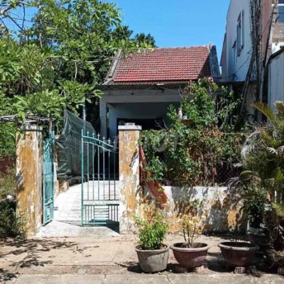 Bán nhà bến trễ xã cẩm hà Hội An giá bán nhanh