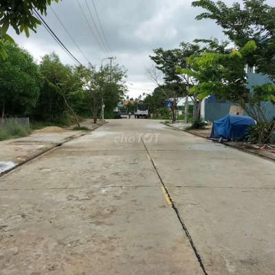 BÁN LÔ 100m2, ĐƯỜNG 7.5m, TRUNG TÂM HÀNH CHÍNH VĨNH ĐIỆN, ĐIỆN BÀN