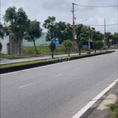 chính chủ bán đất đường trần phú điện bàn