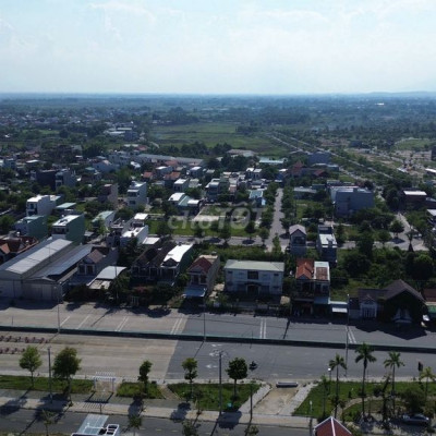 Siêu HOT đất nền ven đô nam Đà Nẵng