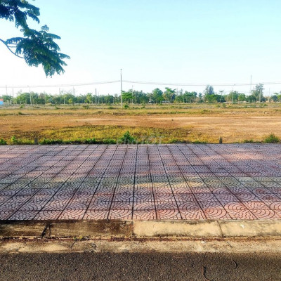 Chính Chủ Bán Nhiều Lô Đất Nền Dự Án Cầu Hưng Lai Nghi Giai Đoạn 2