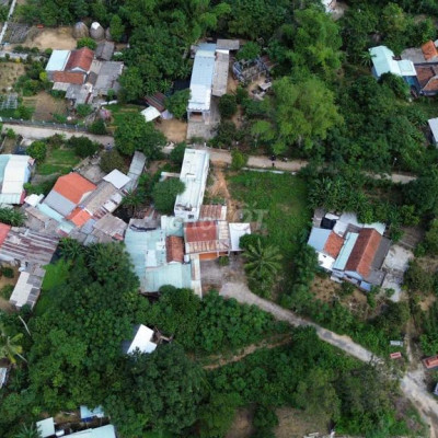 Bán đất nền ven đô gần đường Nam Kì Khởi Nghĩa - sẵn sổ