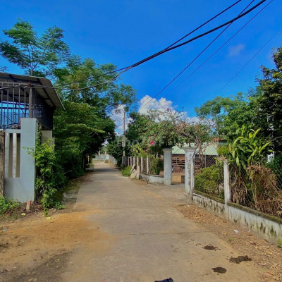 🏠BÁN CẶP LIỀN KỀ ĐƯỜNG ĐẸP NHƯ MƠ - VEN ĐÔ ĐÀ NẴNG - ĐƯỜNG 7 MÉT🚗