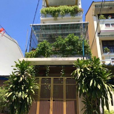 Bán nhà riêng chính chủ phố cổ Hội An