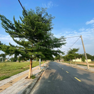 Cần Bán Lô Sát  Mặt Tiền Quốc Lộ 1A - Trạm Thu Phí Điện Bàn